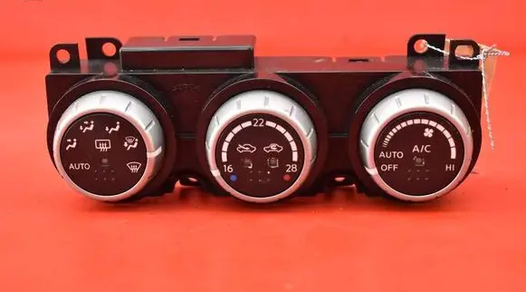 Nissan Murano Z50 Climate control unit 27500-CC000