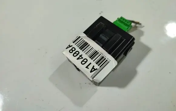 Other control units/modules