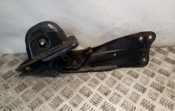 Skoda Superb B6 (3T) Rear control arm 1K0505226H 1K0501476
