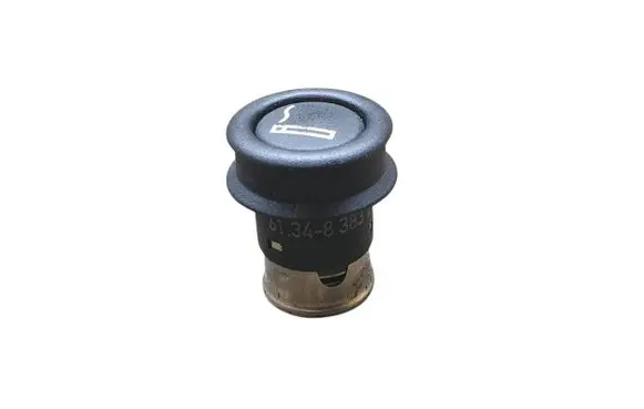 Mini One - Cooper R50 - 53 Cigarette lighter 61348383214