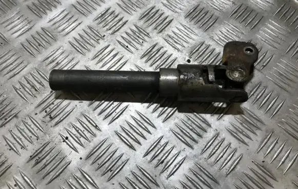 Peugeot 206 Steering column universal joint