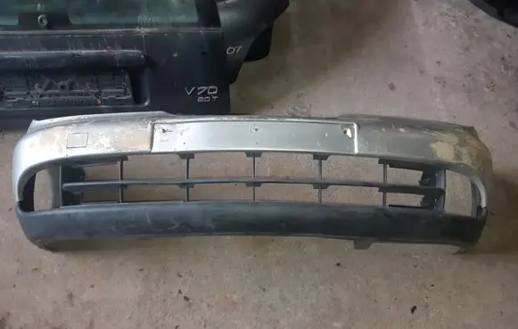 Nissan Primera Front bumper