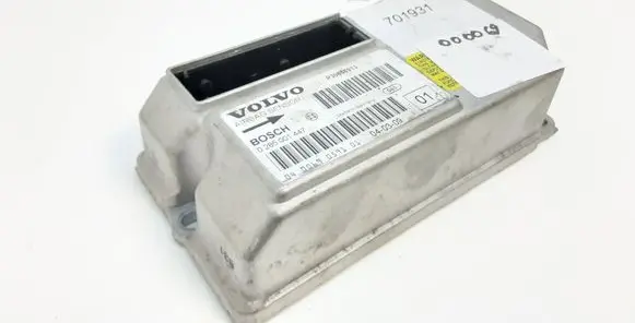 Volvo XC90 Airbag control unit/module 30658913