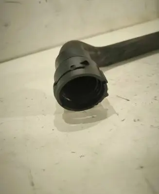 Ford Mondeo MK IV Engine coolant pipe/hose S4000197