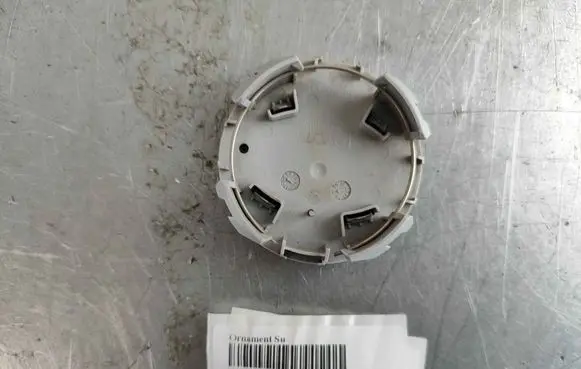 Toyota C-HR I Original wheel cap 42603YY310