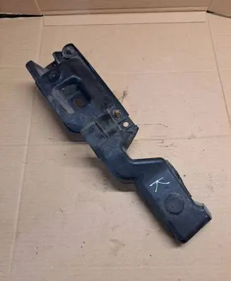 Renault Scenic III - Grand scenic III Front bumper mounting bracket 631236764R