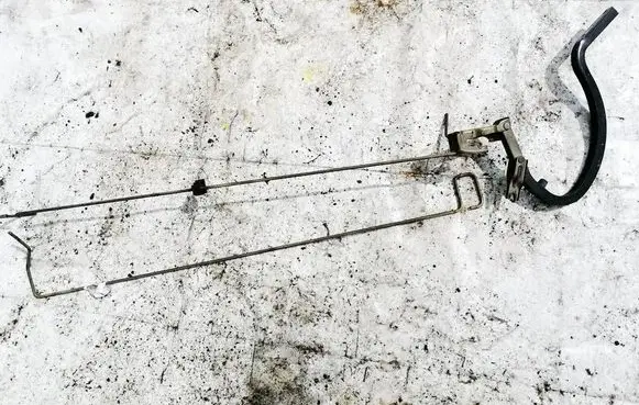 Chevrolet Cruze Other exterior part 95971948