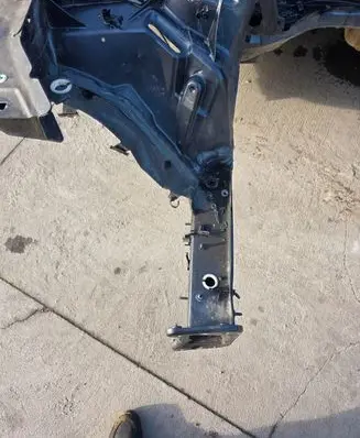 Audi Q5 SQ5 Front piece kit 
