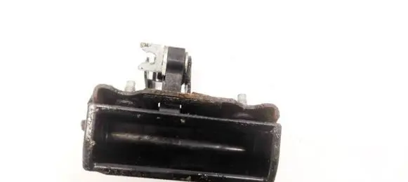 Honda Insight Tailgate/trunk/boot exterior handle 