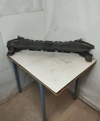 Volvo XC60 Front bumper support beam 31323760 S3DHA
