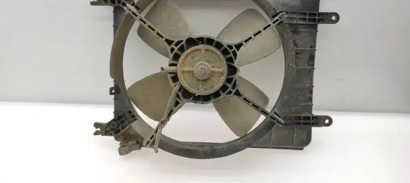Honda Legend Electric radiator cooling fan