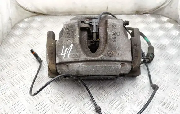 Mercedes-Benz GLE (W166 - C292) Front brake caliper 9906 9906RH