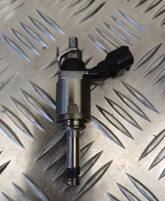 Renault Kangoo II Fuel injector AN0170 05T06