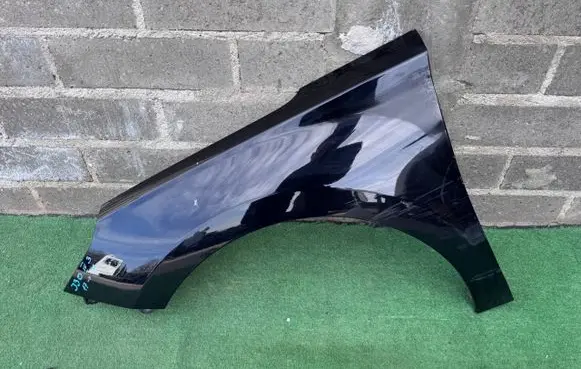 Hyundai i30 Fender 