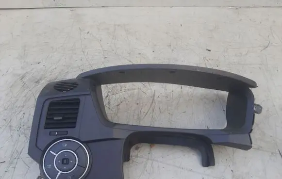 Toyota Corolla Verso AR10 Dashboard 7R67R76