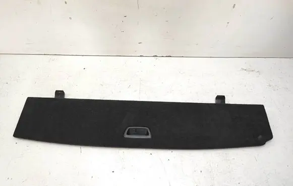 BMW 3 F30 F35 F31 Trunk/boot floor carpet liner 7311432 51477311432