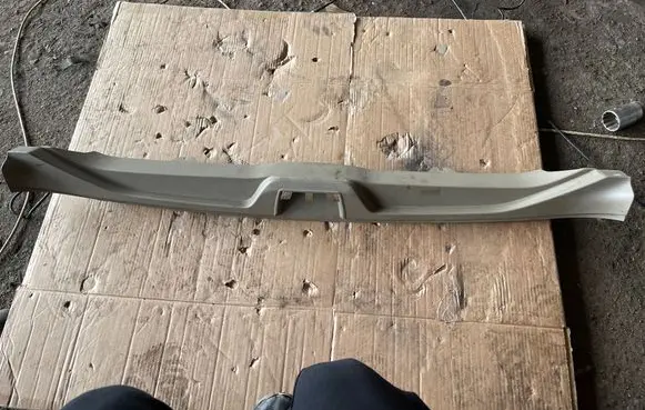 Volvo XC70 Other trunk/boot trim element 