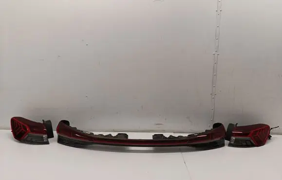 Audi Q4 Sportback e-tron Rear/tail lights set 89A945069 89A945095A 89A945070