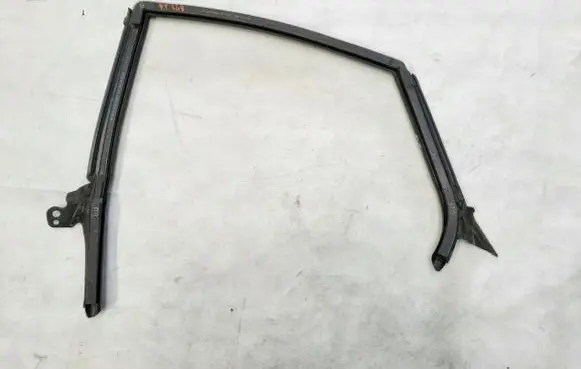 Audi A7 S7 4K8 Rubber seal rear door 4G8845696F