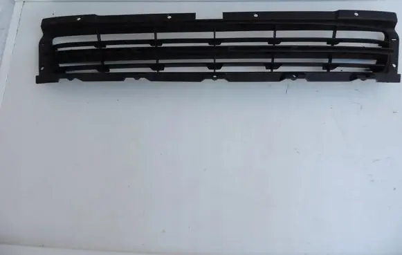 Opel Agila A Front bumper lower grill 