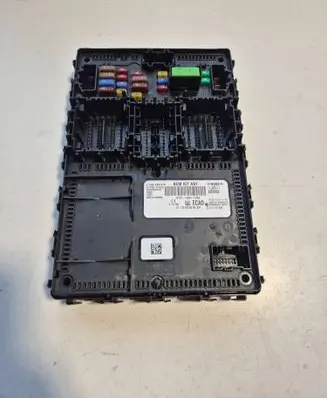 Fuse box set