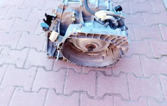 Nissan Juke II F16 Automatic gearbox 320104120R