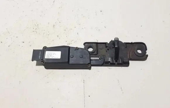 Audi A6 S6 C7 4G Trunk lock loop 4F9827383H