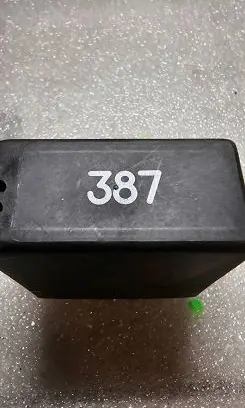 Audi A6 S6 C5 4B Other relay 5KG00656804 4B0919471