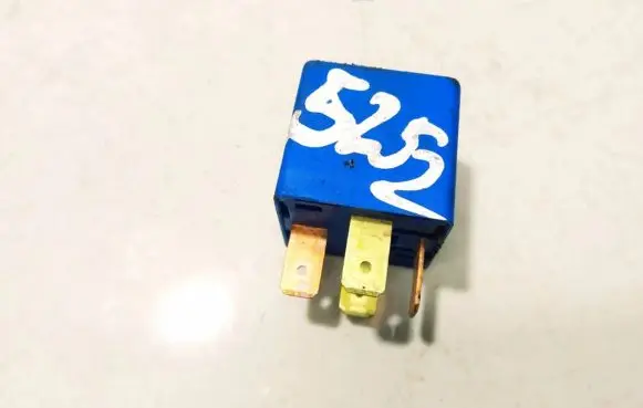 Other relay