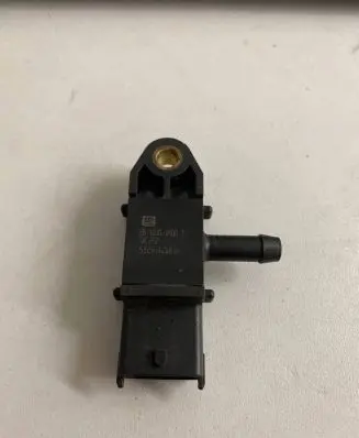 Opel Astra H Exhaust gas pressure sensor 55566186 3C23 28403014003