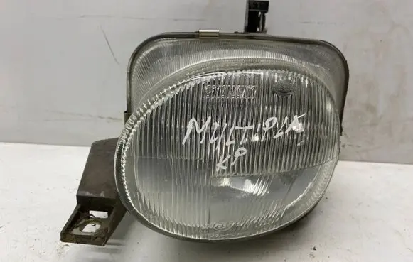 Fiat Multipla Headlight/headlamp