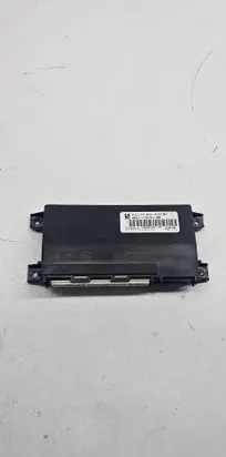 Jaguar S-Type Other control units/modules 4R8313C791BB 0000DMB81C2Z 0702042