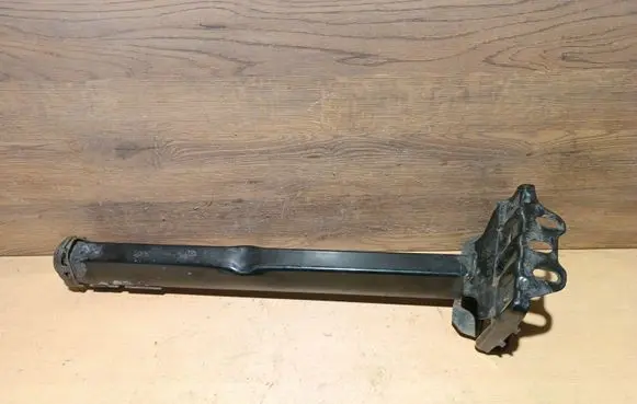 Citroen Berlingo Front bumper shock/impact absorber 52000W02