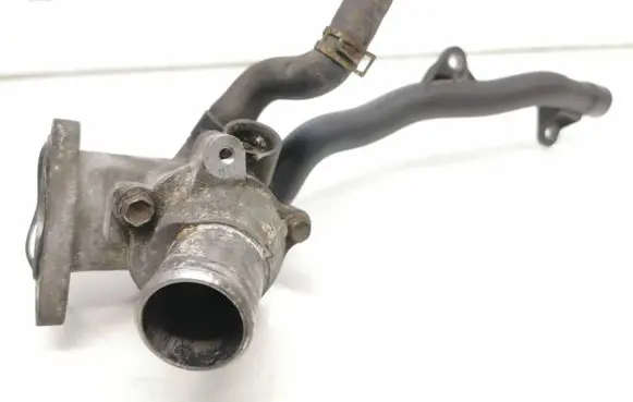 Toyota RAV 4 (XA30) Thermostat/thermostat housing 53998a0