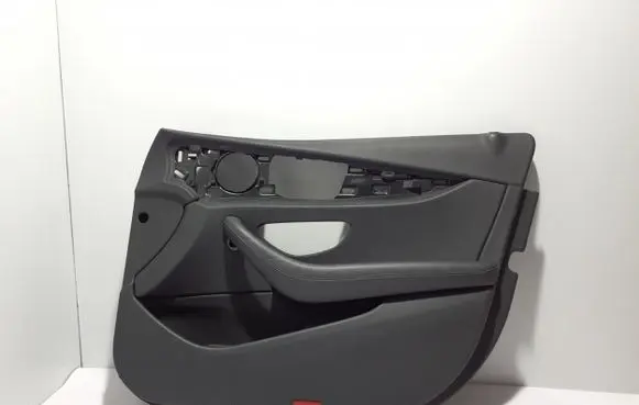 Mercedes-Benz E W213 Front door card panel trim A2137201808