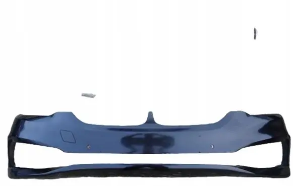 BMW 5 G30 G31 Front bumper R12P1
