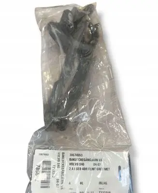 Volvo S40 Tailgate/trunk/boot hinge 30674553