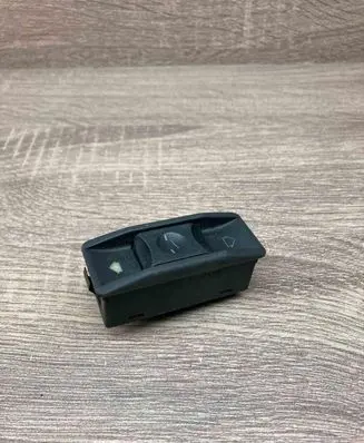 BMW 5 E34 Sunroof switch 1378862