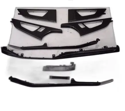 Audi Q7 4M Panel trim