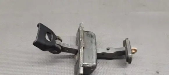 Mercedes-Benz A W168 Steering rack control module 