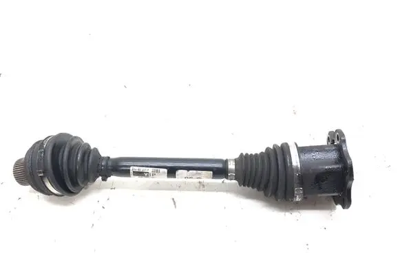 Audi A5 8T 8F Front driveshaft 8K0407271P