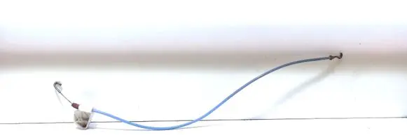 Audi 80 90 S2 B4 Front door cable line 