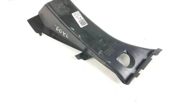 Tesla Model S Other trunk/boot trim element 100667500H
