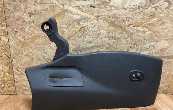 Renault Megane III Seat trim 4489711 4462426