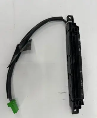 Volvo XC60 Head unit multimedia control 31300019 09W48E02 MU481100240