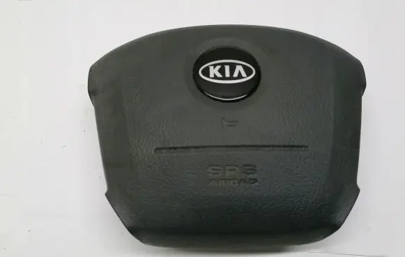 KIA Carens I Steering wheel airbag RS56102D44