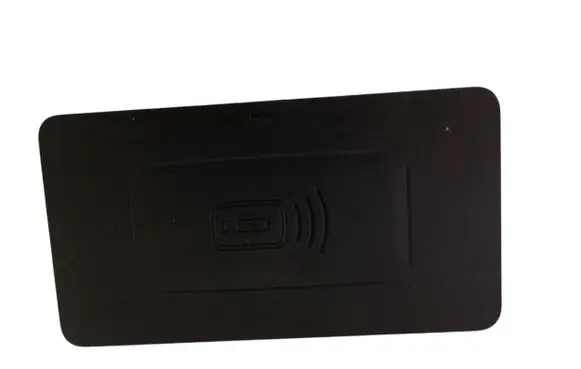 BMW 2 F22 F23 Wireless charging module 5A82C19 84105A82C19
