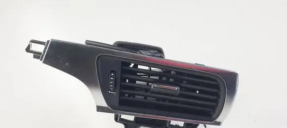 Audi A7 S7 4G Dashboard side air vent grill/cover trim 4G18209010 4G1820901