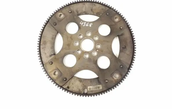 BMW X3 E83 Dual mass flywheel 7797964