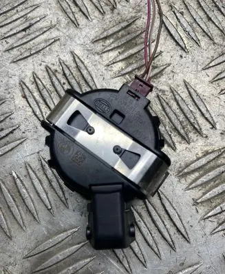 Rain sensor